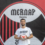 Romeo Gallina Mernap Faenza